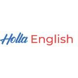 🇺🇸 Holla English | Разговорный фразы носителей