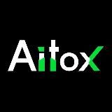 🟢 AITOX|CRYPTO|ONLINE ️