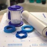 TUPPERWARE