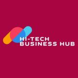 Hi-Tech Business Hub | Chat