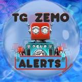 🔵TG ZEMO | Оповещения🔵