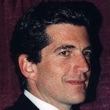 John F. Kennedy Jr.