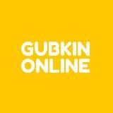 Gubkin Online