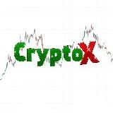 CryptoX