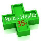 Men’s Health 35+ / Мужское здоровье