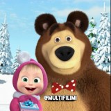 Мультфильм Мультфильмы👍 MULTIKLAR Uzbek multifilim Мултики Multifilimi