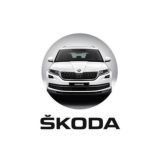 Skoda Kodiaq Russia