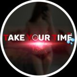 Take Your Time | 18+