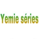 Yemie séries /Feuilletons Novelas