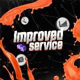 ImprovedService