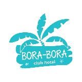 Bora-Bora Club Hotel