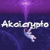 Akai.crypto 🌎