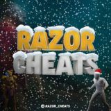 RAZOR CHEAT