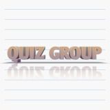 QUIZ GROUP