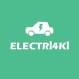 ELECTRI4KI /ЭЛЕКТРОМОБИЛИ/ЗАРЯДКИ/TESLA