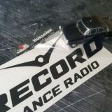 Record Dance Radio