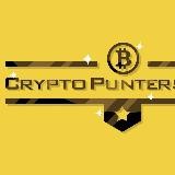 Crypto Punters Club