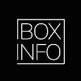 Box Info | Crypto | Trading | Bitcoin