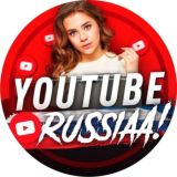 YOUTUBE RUSSIAA