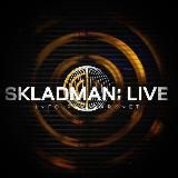 sKLADman: LIVE