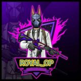 ROYAL opp key pass