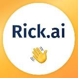 Rick.ai — кейсы, точки роста в сквозной аналитике, маркетинге и продажах