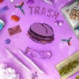 TRASH FOOD 🩸