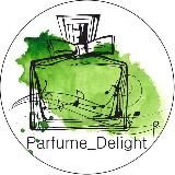 Parfume Delight / Парфюмерные десерты