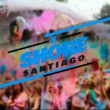 Santiago's Shore