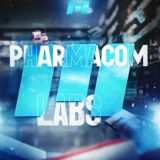 PHARMACOM LABS - RUANABOL Официальный канал .