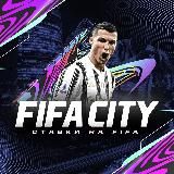 FIFA CITY🌃