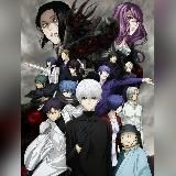 Токийский Гуль: Перерождение 2 / Tokyo Ghoul:Re