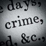 Crime All Stories