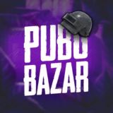 PUBG.BAZAR MARKETPLACE 🇷🇺