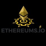 ETHEREUMS.IO 🔖💱