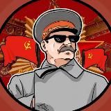 Stalin IVS old