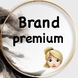 Brand premium