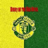 Diary of the Red Devil