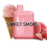 Sweet smoke