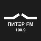 Питер FM 100.9