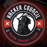 Hacker Council Global