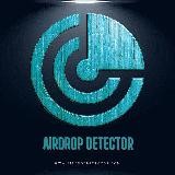 Airdrop Detector