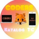 Каталог Telegram - Coders