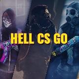 Hell CSGO Ставки на киберспорт