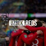 Uzbek Reds