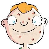 Pimples_man | прыщи, акне, чёрные точки, медицина