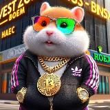 💰БОГАТЫЙ ХОМЯК