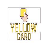 Yellow Card | Football Betting