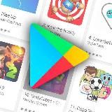 Донат в любые игры Google Play