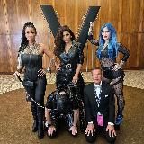 Femdom addiction